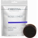 Мыльный пилинг Christina Rose De Mer Peeling Soap 30 г (42902)