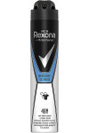 Антиперспирант-аэрозоль Rexona Men Прозрачный лед 150 мл (49637)