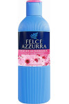 Гель для душа Felce Azzurra Fiori di Sakura Essenza D`Oriente 650 мл (47867)
