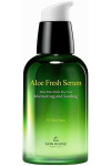 Сыворотка The Skin House увлажняющая и успокаивающая с экстрактом алоэ Aloe Fresh Serum 50 мл (44283)