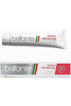 Зубная паста Brillante Active Whitening для курящих и ценителей кофе 75 мл (45171)