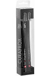 Набор зубных щеток Curaprox Duo Black Ultrasoft Ультра-мягкие d 0.10 мм (45976)