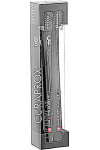 Набор зубных щеток Curaprox Duo Black Ultrasoft Ультра-мягкие d 0.10 мм
