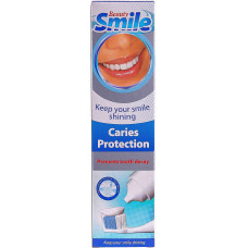 Зубная паста Beauty Smile Caries Protection Защита от кариеса 100 мл (45077)