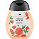Крем для рук Tink Grapefruit Тонизирующий с экстрактом грейпфрута и маслом ши 45 мл (51046)