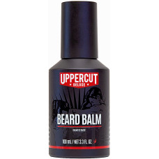 Бальзам для бороды Uppercut Deluxe Beard Balm 100 мл (36626)