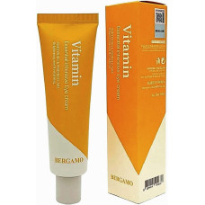 Крем для кожи вокруг глаз витаминный Bergamo Vitamin Essential Intensive Eye Cream 100 мл (40248)