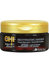 Омолаживающая маска CHI Argan Oil для сухих волос 237 мл (36935)