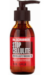 Антицеллюлитное массажное масло для тела Mr.Scrubber Stop Cellulite 100 мл (49089)