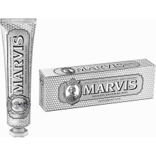 Зубная паста Marvis Отбеливающая мята для курильщиков 85 мл (45575)