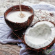 Сыворотка OGX Coconut Milk Питательная против ломкости с кокосовым молоком 100 мл (38076)