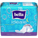Прокладки гигиенические Bella Ideale Ultra Night Staysofti 7 шт. (50604)