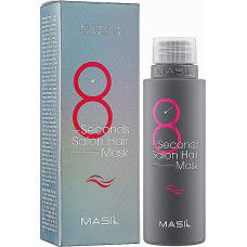 Восстанавливающая маска для волос Masil 8 Seconds Salon Hair Mask 200 мл (37167)
