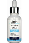 Сыворотка для лица Jole Hydro+Calm Serum с муцином улитки, центеллой и пребиотиками 30 мл (44008)
