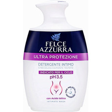 Жидкое мыло для интимной гигиены Felce Azzurra Ультра защита 250 мл (50839)