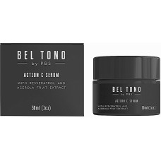Активная сыворотка Bel Tono с витамином C 30 мл (43713)