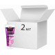 Упаковка бальзам-кондиционер Jee Cosmetics Peony Extract Silk Proteins 2 шт. х 250 мл (36261)