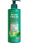 Комплексное средство для ослабленных волос Garnier Fructis Рост в полную силу 10в1 без смывания 400 мл (37998)