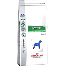Сухой корм для взрослых собак Royal Canin Satiety Weight Management Canine 12 кг