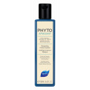 Шампунь Phyto Phytoapaisant Soothing Treatment Shampoo Успокаивающий для чувствительной кожи головы 250 мл (39419)