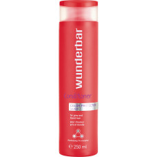 Кондиционер для волос Wunderbar Color Protection Silver для защиты цвета окрашенных седых волос 250 мл (36650)