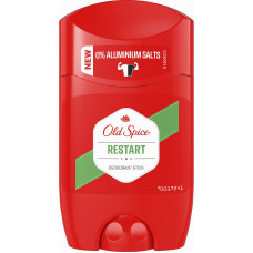 Твердый дезодорант Old Spice Restart 50 мл (49348)