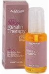 Кератиновое масло для волос Alfaparf LD Keratin Therapy The Oil 50 мл (37356)