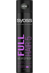 Лак для волос SYOSS Full Hair 400 мл (36817)