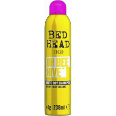 Сухой шампунь Tigi Bed Head Oh Bee Hive Matte Dry Shampoo 142 г (37934)