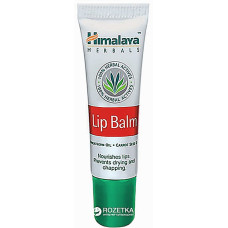 Бальзам для губ Himalaya Herbals 10 г