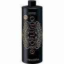 Шампунь для блеска и мягкости волос Orofluido Shampoo 1 л (39364)