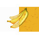 Шампунь для очень сухих волос Garnier Fructis Банан суперфуд питание 350 мл (38783)