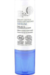 Сыворотка Natura Siberica Organic Certified для сужения пор для жирной и комбинированный кожи лица 15 мл