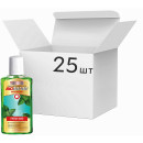 Упаковка ополаскивателя для полости рта Bioton Cosmetics Fresh mint 250 мл х 25 шт. (46488)