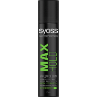 Лак для волос SYOSS Max Hold 75 мл (36811)