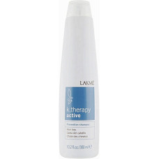 Шампунь против выпадения волос Lakme K.Therapy Active Prevention Shampoo 300 мл (39063)