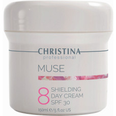 Дневной защитный крем Christina Muse Shielding Day Cream SPF 30 150 мл (40387)