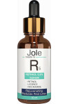 Сыворотка для лица Jole Retinol 5 Serum с ретинолом 0.5%, ниацинамидом и центеллой 30 мл (43999)