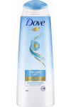 Шампунь Dove Hair Therapy Роскошный объем 400 мл (38585)