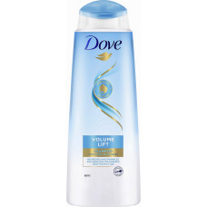 Шампунь Dove Hair Therapy Роскошный объем 400 мл (38585)