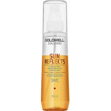 Двухфазный спрей Goldwell Dualsenses Sun Reflects защита волос от солнечных лучей 150 мл (37747)