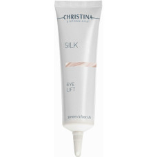 Подтягивающий крем для кожи вокруг глаз Christina Silk EyeLift Cream 30 мл (40409)