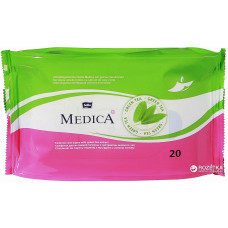 Влажные салфетки Bella Medica для интимной гигиены 20 шт. (50673)