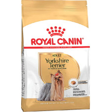 Royal Canin Yorkshire Terrier Adult 28 сухой корм для йорков 3 кг