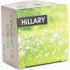 Твердый парфюмированный крем Баттер для тела Hillary Perfumed Oil Bars Gardenia 65 г (48279)