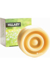 Твердый парфюмированный крем Баттер для тела Hillary Perfumed Oil Bars Gardenia 65 г (48279)