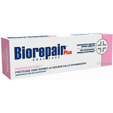 Пародонтогель BioRepair 75 мл от пародонтоза и воспаления десен