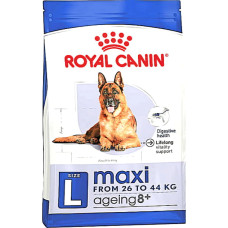 Сухой корм для собак Royal Canin Maxi Ageing 8+ крупных пород от 8 лет 15 кг