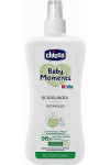 Спрей для легкого расчесывания волос Chicco Baby Moments Kids 200 мл (51766)