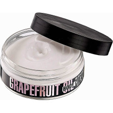 Крем для тела Mr.Scrubber Body Cream Grapefruit Oil подтягивающий с грейпфрутовым маслом 150 мл (49041)